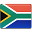 Flag of South Africa